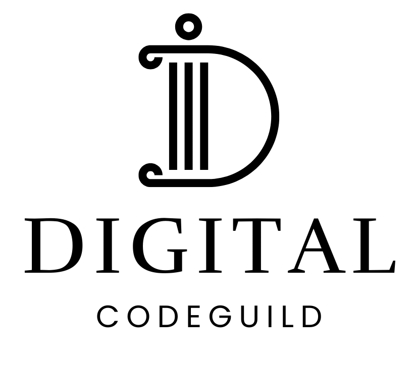 Home | Digital Code Guild